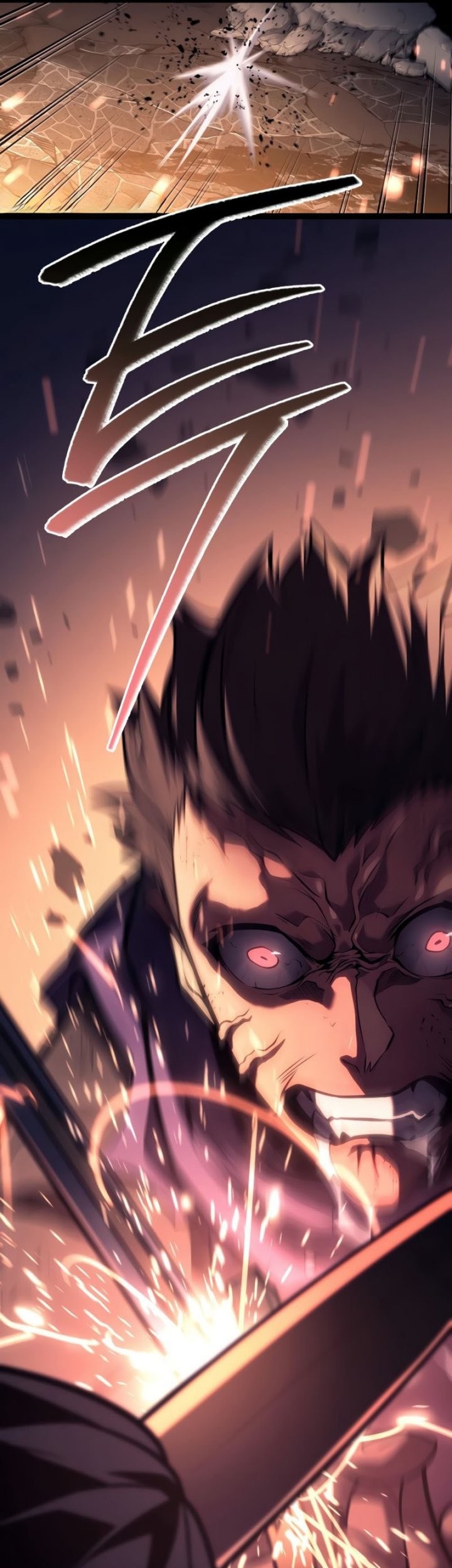 Regressing As The Reincarnated Bastard Of The Sword Clan Chapter 44 - halaman 38