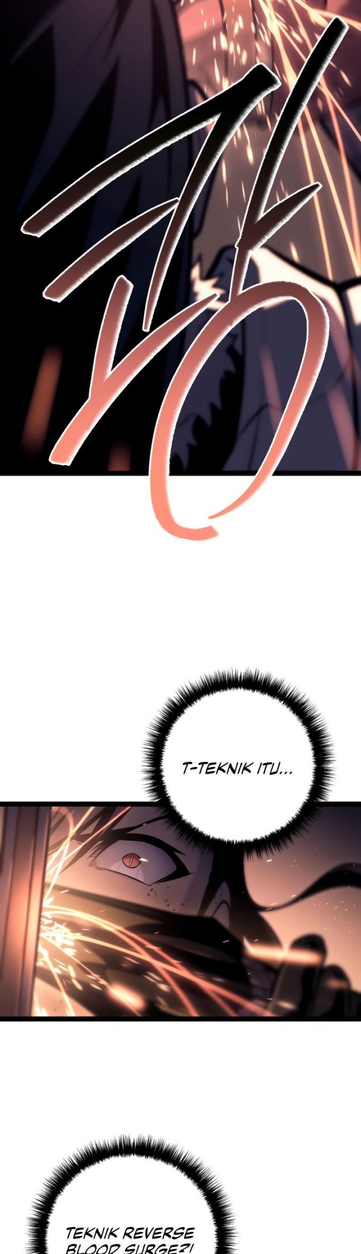 Regressing As The Reincarnated Bastard Of The Sword Clan Chapter 44 - halaman 39