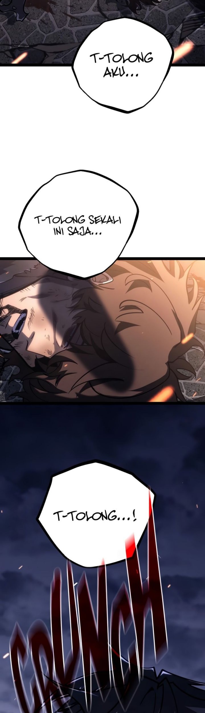 Regressing As The Reincarnated Bastard Of The Sword Clan Chapter 44 - halaman 4