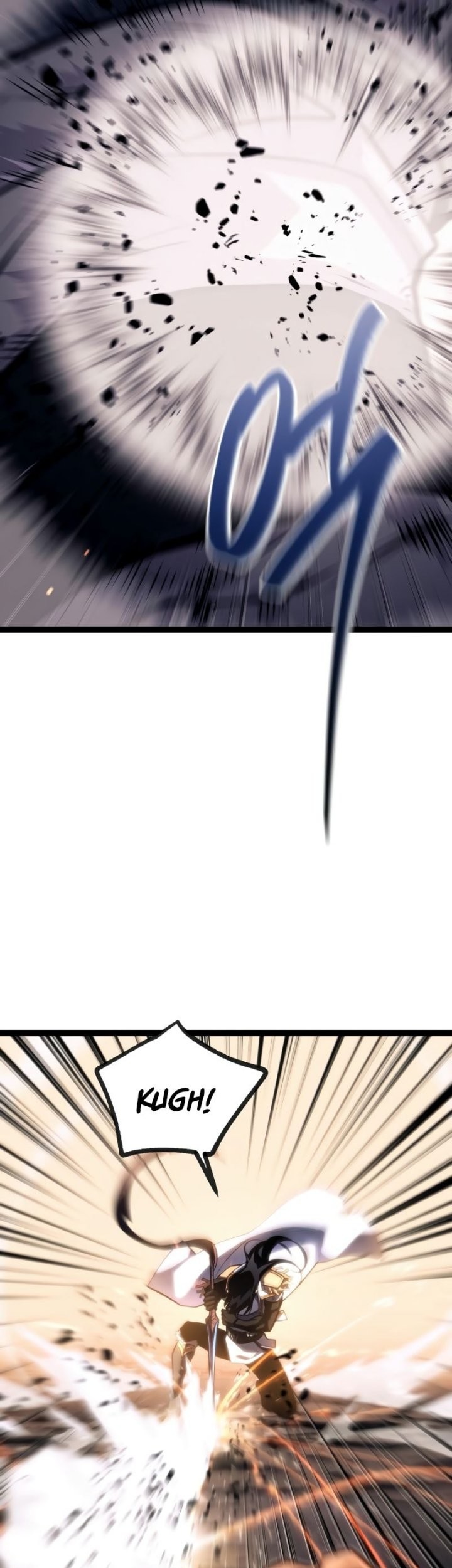 Regressing As The Reincarnated Bastard Of The Sword Clan Chapter 44 - halaman 42