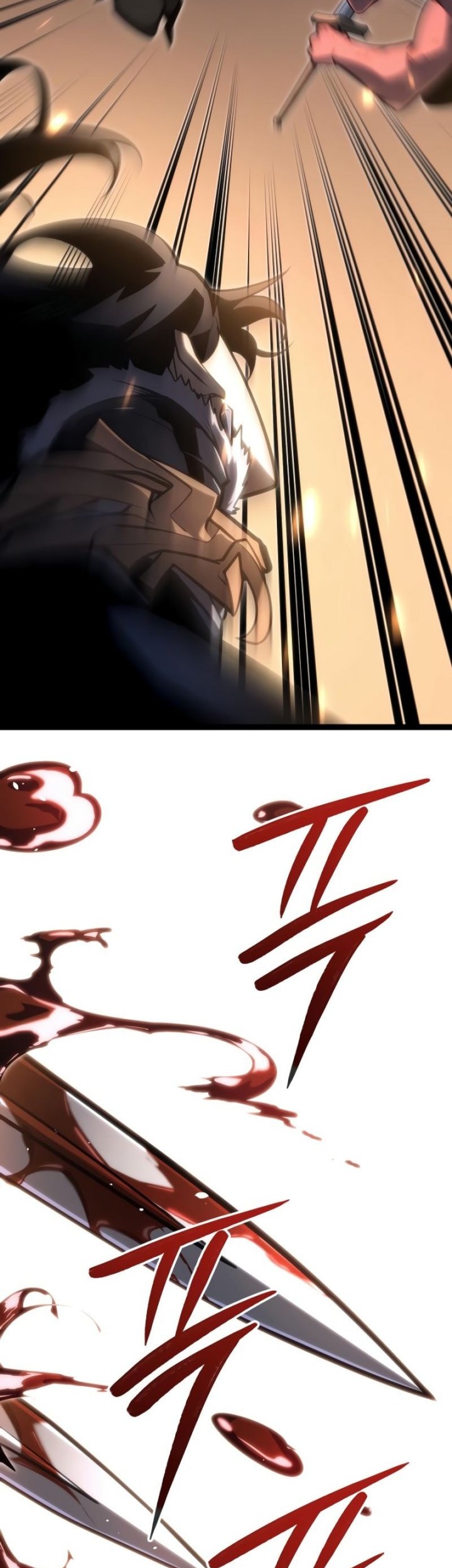 Regressing As The Reincarnated Bastard Of The Sword Clan Chapter 44 - halaman 44