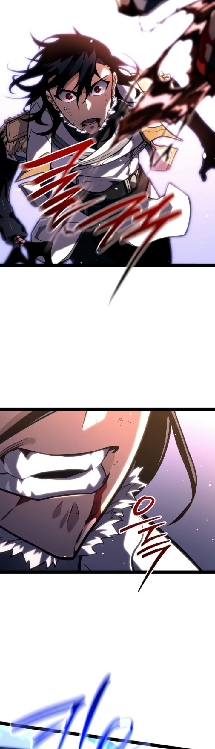 Regressing As The Reincarnated Bastard Of The Sword Clan Chapter 44 - halaman 48