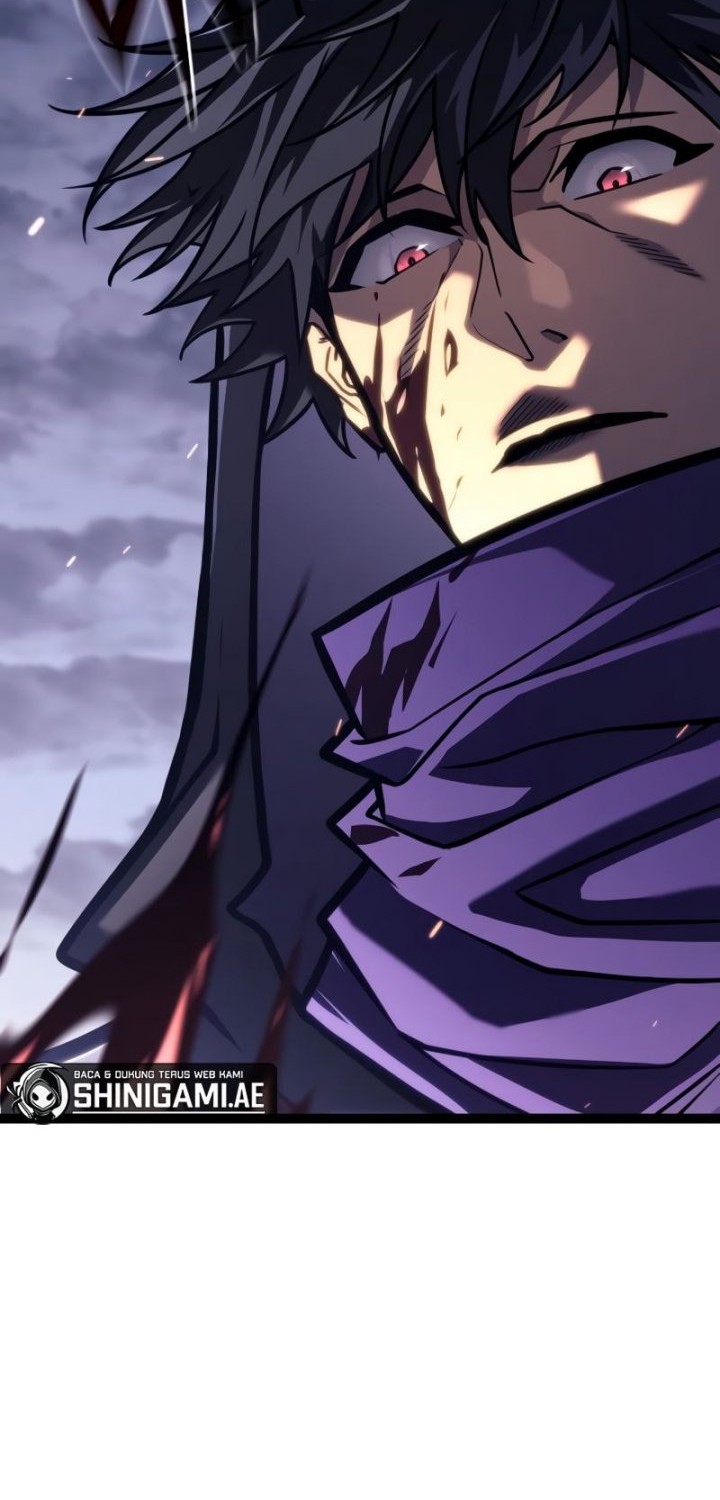 Regressing As The Reincarnated Bastard Of The Sword Clan Chapter 44 - halaman 5