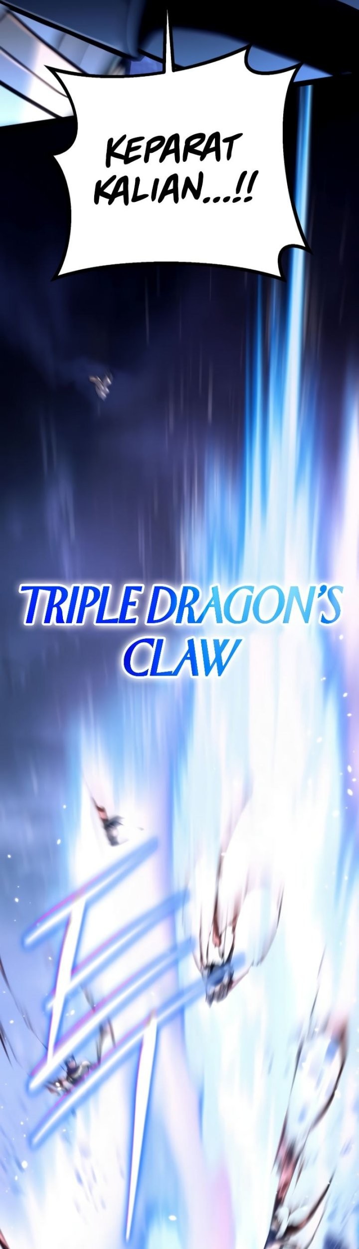 Regressing As The Reincarnated Bastard Of The Sword Clan Chapter 44 - halaman 50