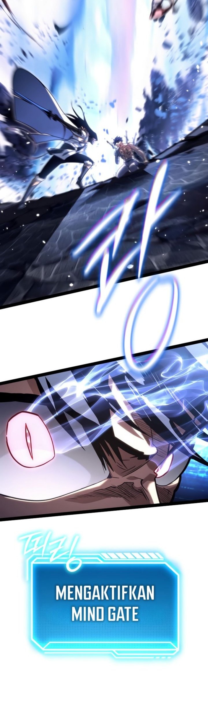 Regressing As The Reincarnated Bastard Of The Sword Clan Chapter 44 - halaman 51