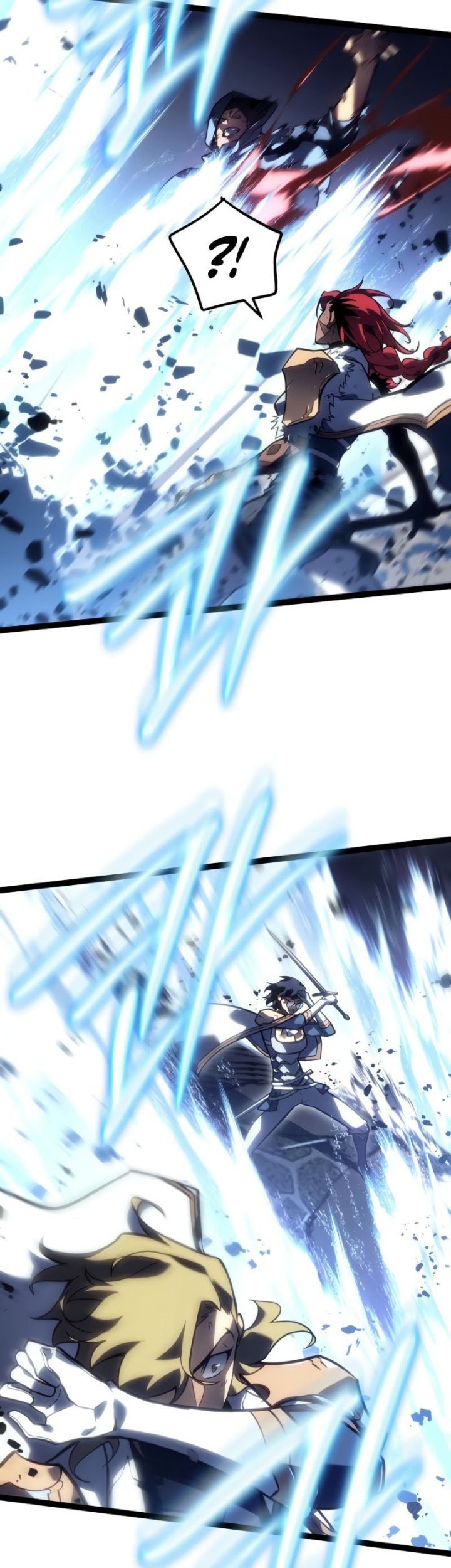 Regressing As The Reincarnated Bastard Of The Sword Clan Chapter 44 - halaman 58