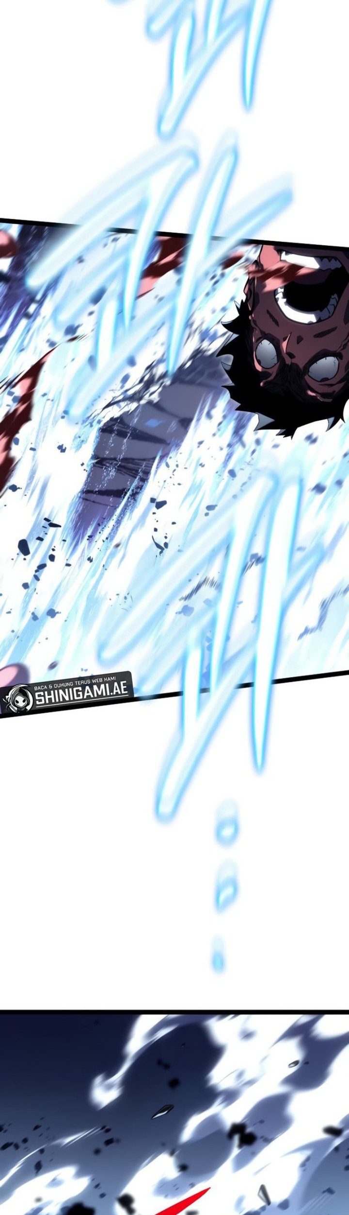 Regressing As The Reincarnated Bastard Of The Sword Clan Chapter 44 - halaman 59