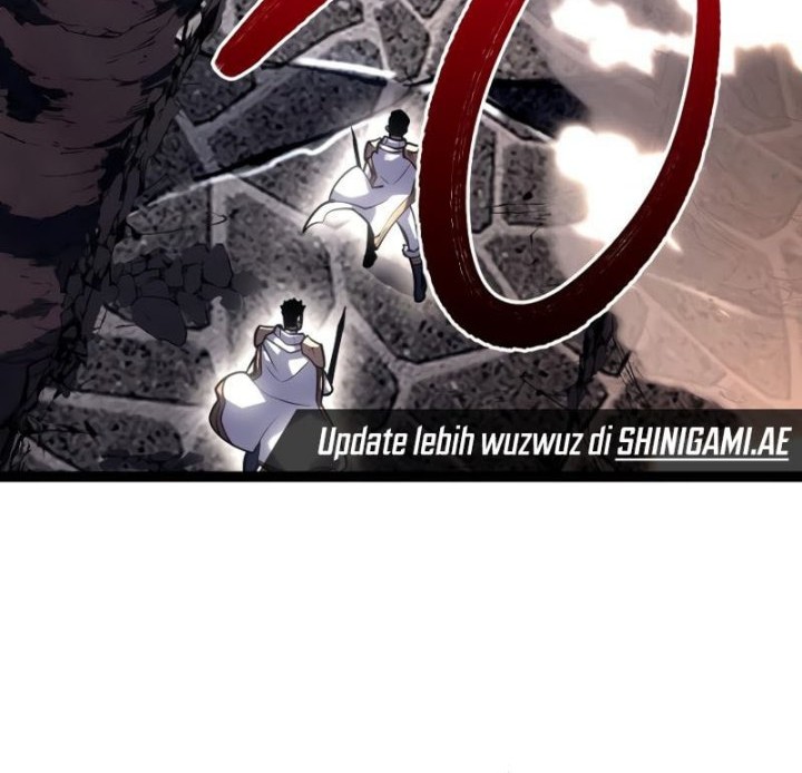 Regressing As The Reincarnated Bastard Of The Sword Clan Chapter 44 - halaman 61