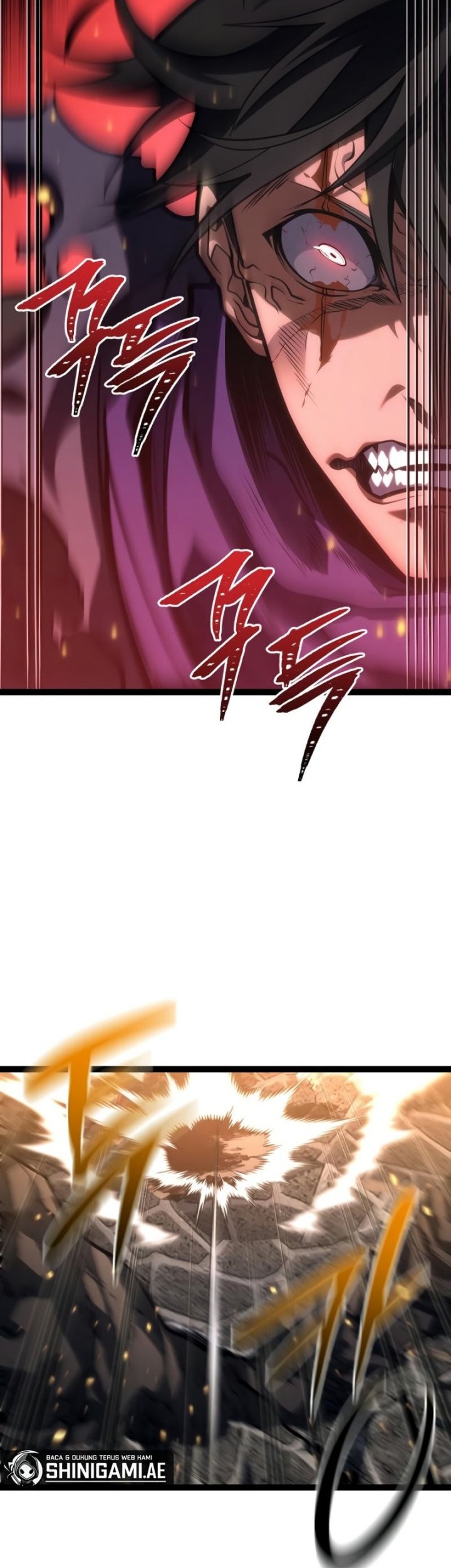 Regressing As The Reincarnated Bastard Of The Sword Clan Chapter 44 - halaman 63