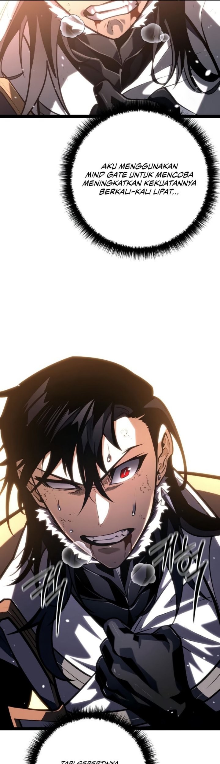 Regressing As The Reincarnated Bastard Of The Sword Clan Chapter 44 - halaman 66
