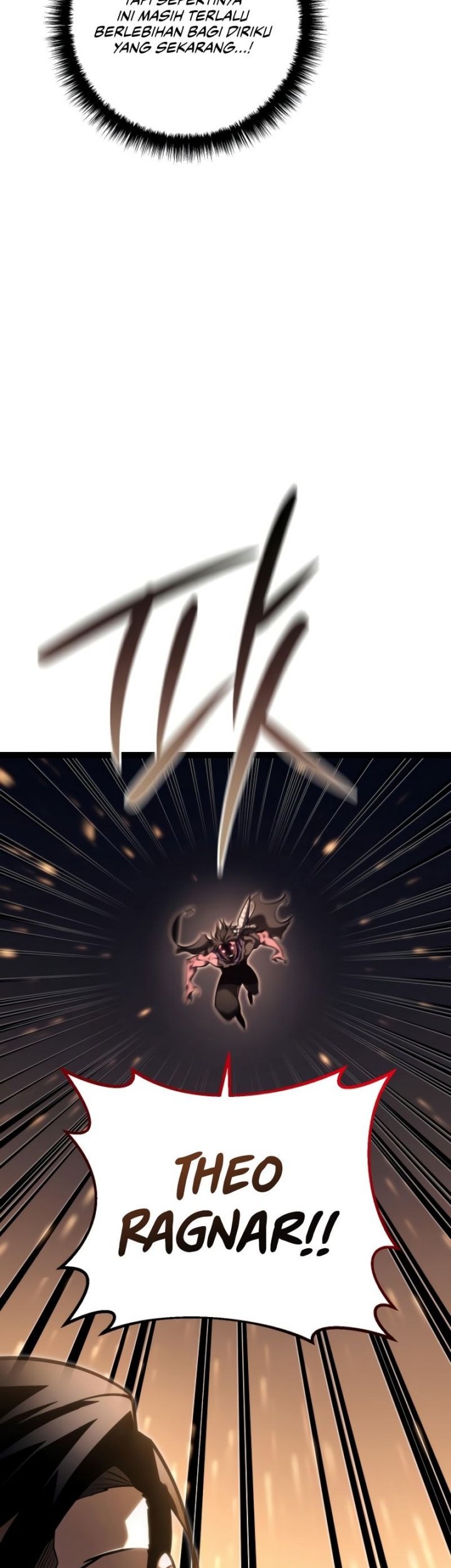 Regressing As The Reincarnated Bastard Of The Sword Clan Chapter 44 - halaman 67