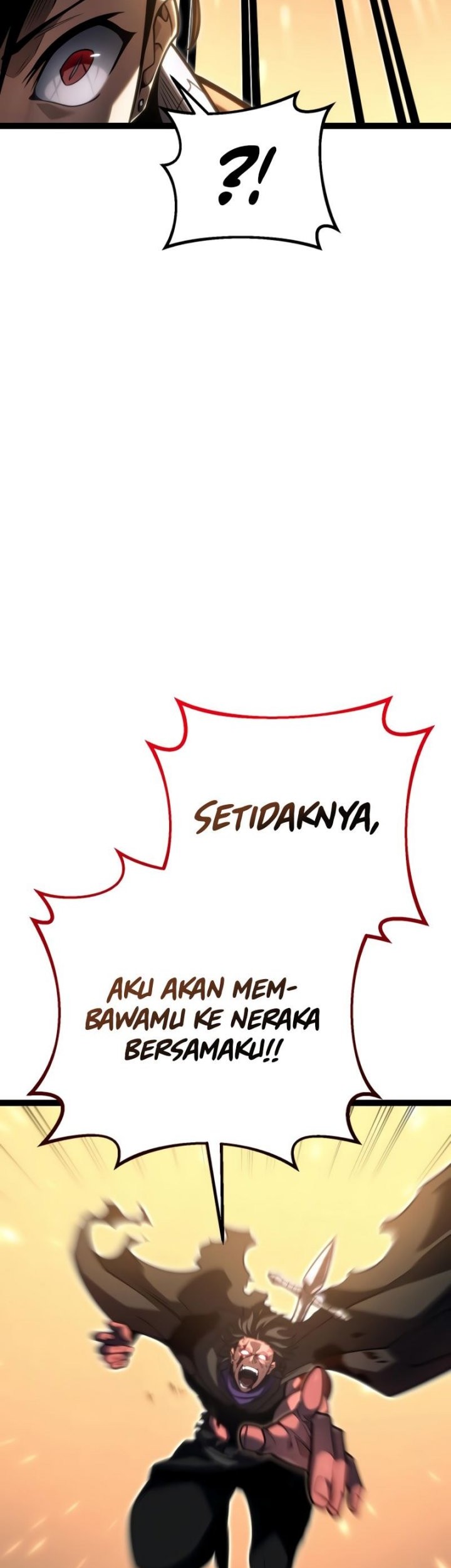 Regressing As The Reincarnated Bastard Of The Sword Clan Chapter 44 - halaman 68