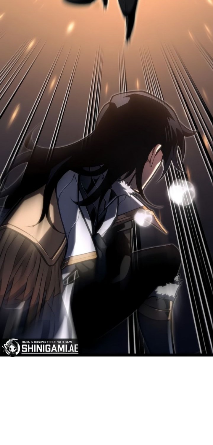 Regressing As The Reincarnated Bastard Of The Sword Clan Chapter 44 - halaman 69