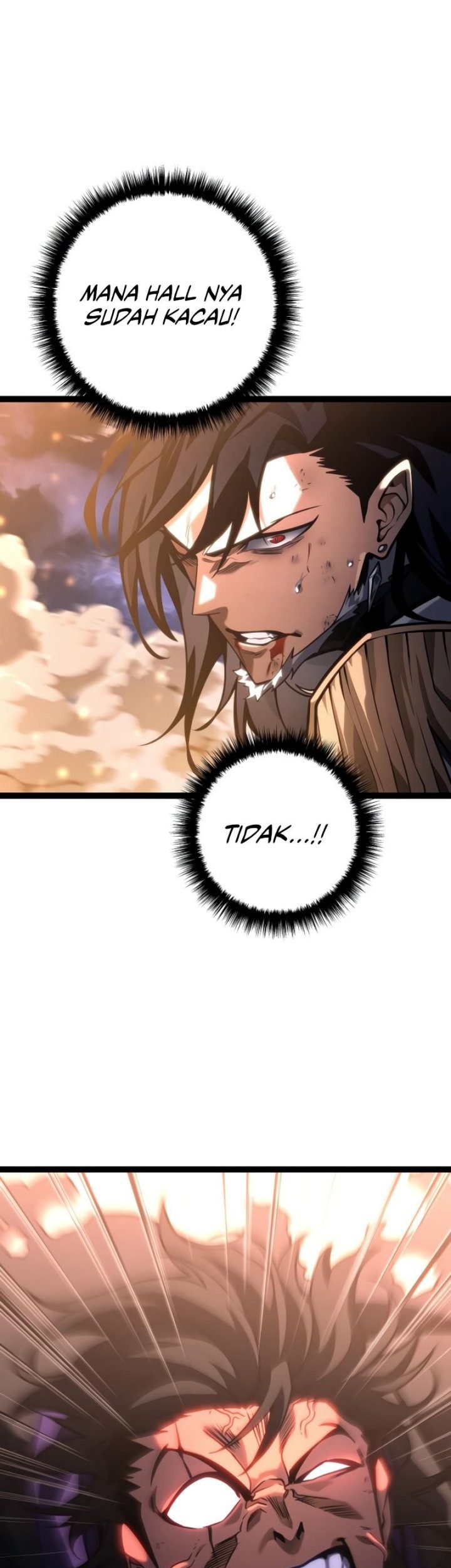 Regressing As The Reincarnated Bastard Of The Sword Clan Chapter 44 - halaman 70