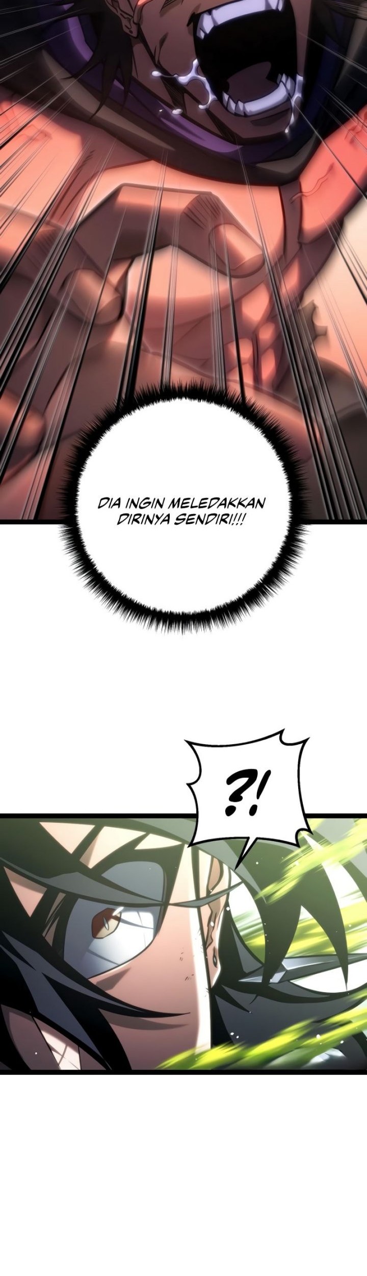 Regressing As The Reincarnated Bastard Of The Sword Clan Chapter 44 - halaman 71