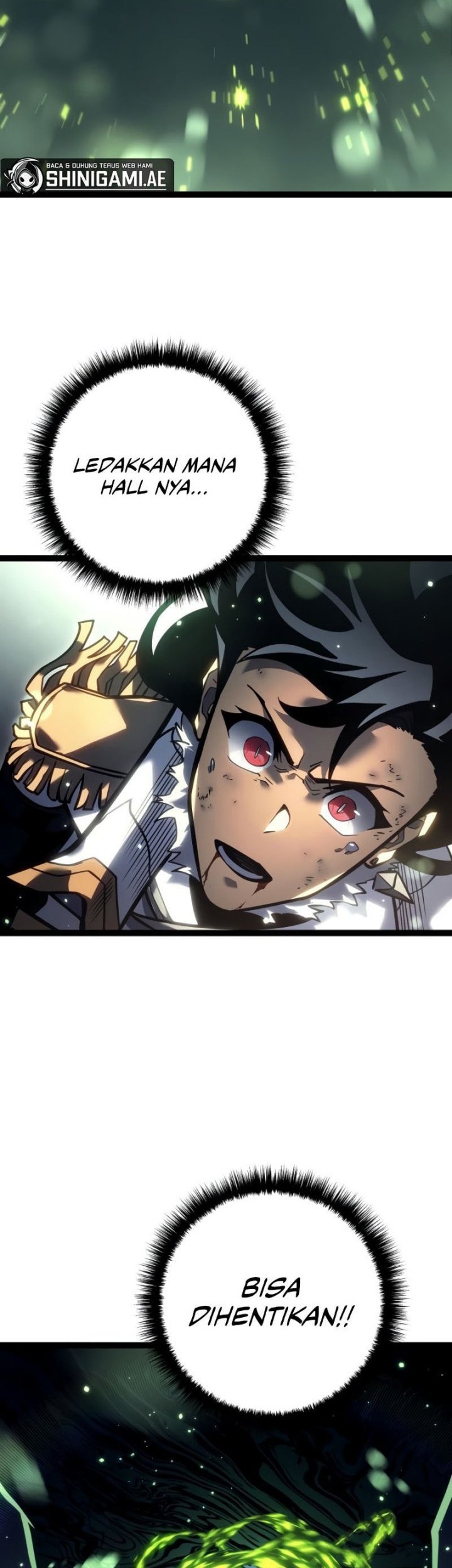 Regressing As The Reincarnated Bastard Of The Sword Clan Chapter 44 - halaman 78