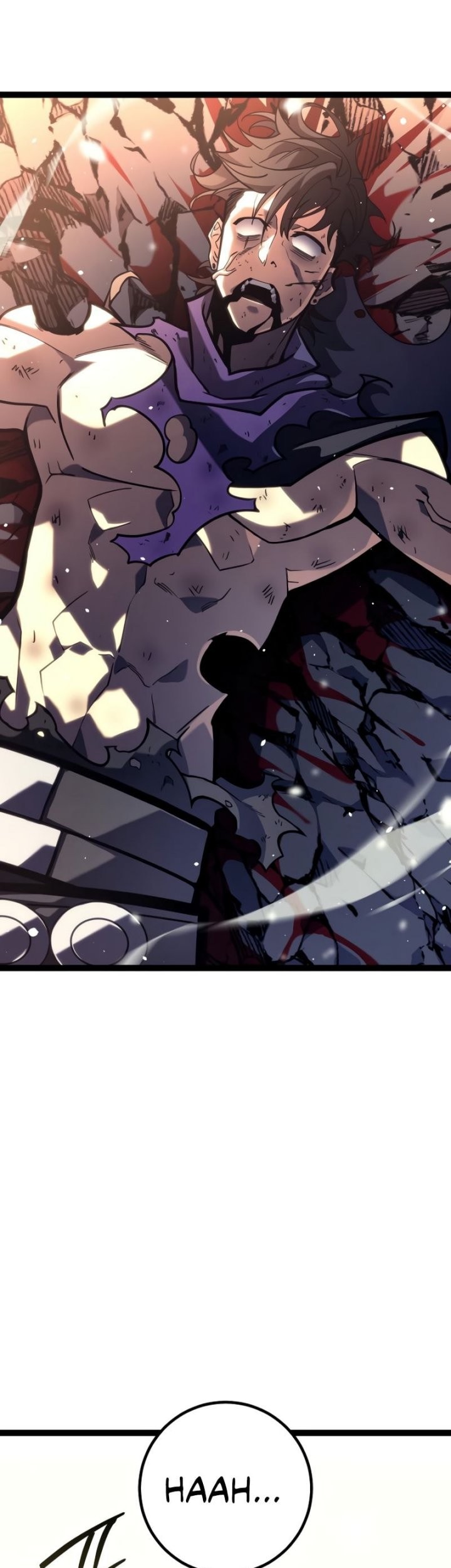 Regressing As The Reincarnated Bastard Of The Sword Clan Chapter 44 - halaman 81