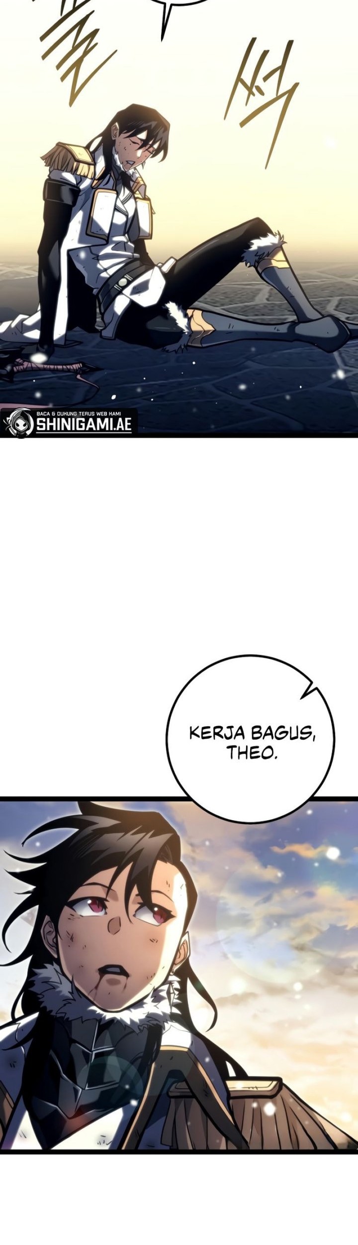 Regressing As The Reincarnated Bastard Of The Sword Clan Chapter 44 - halaman 82
