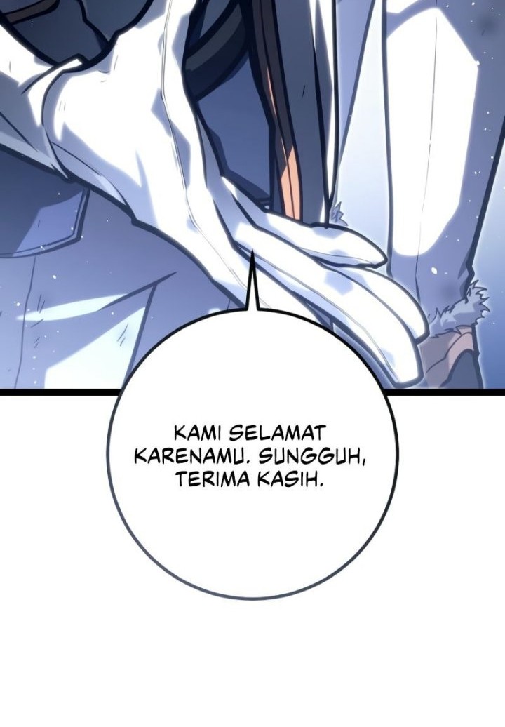 Regressing As The Reincarnated Bastard Of The Sword Clan Chapter 44 - halaman 84