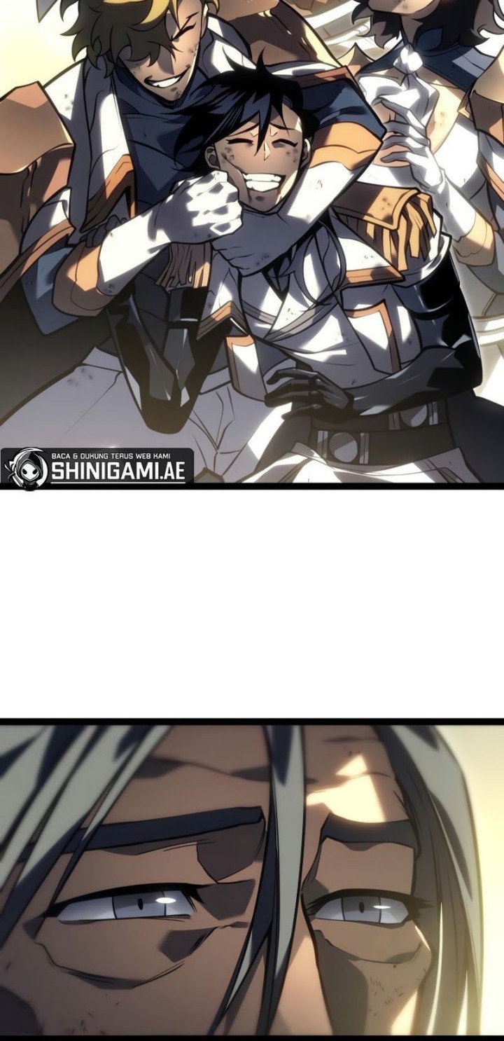 Regressing As The Reincarnated Bastard Of The Sword Clan Chapter 44 - halaman 88