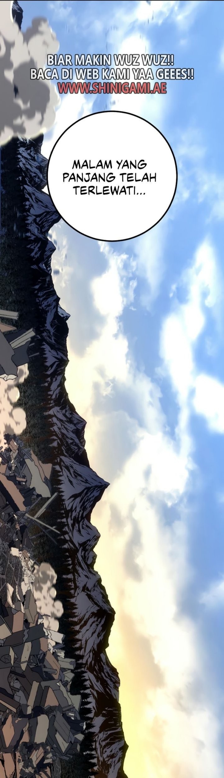 Regressing As The Reincarnated Bastard Of The Sword Clan Chapter 44 - halaman 89