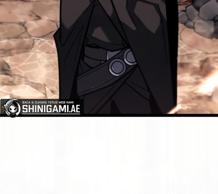 Regressing As The Reincarnated Bastard Of The Sword Clan Chapter 44 - halaman 9
