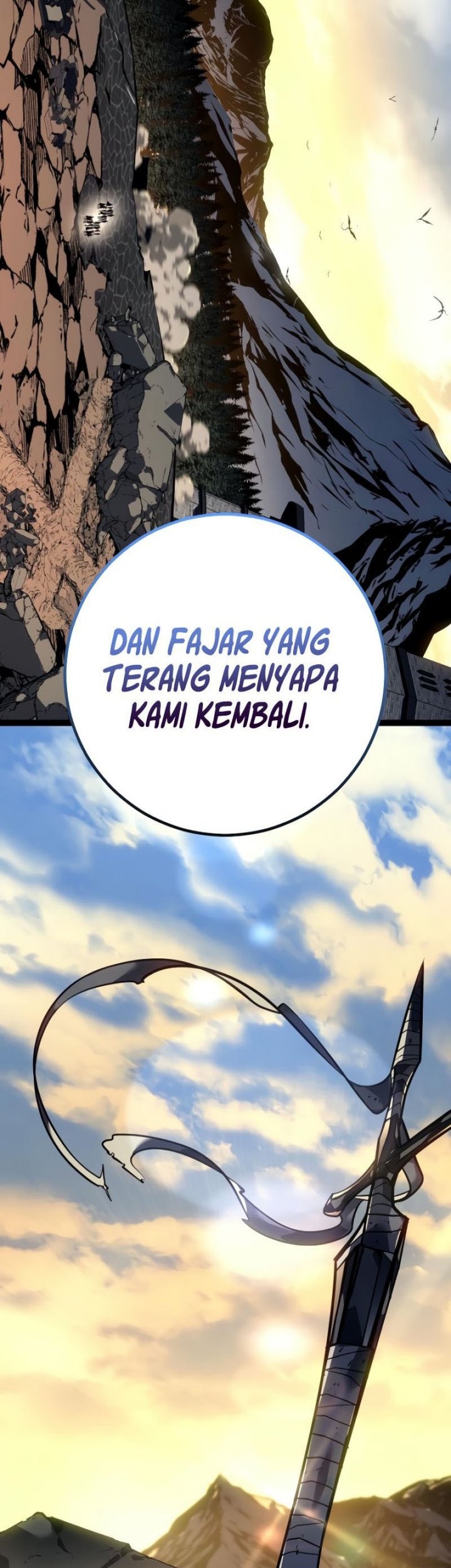 Regressing As The Reincarnated Bastard Of The Sword Clan Chapter 44 - halaman 90