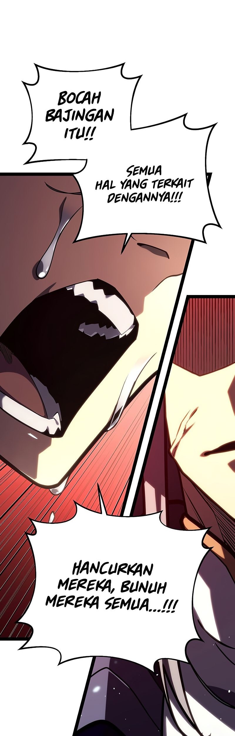Regressing As The Reincarnated Bastard Of The Sword Clan Chapter 45 - halaman 10