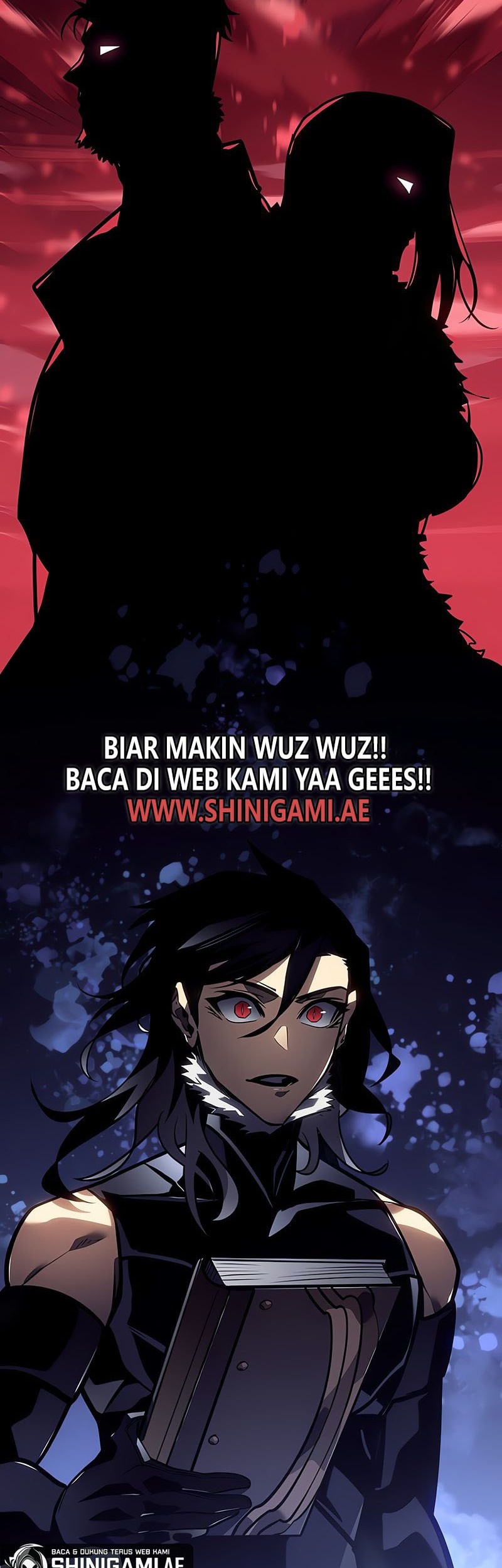 Regressing As The Reincarnated Bastard Of The Sword Clan Chapter 45 - halaman 100