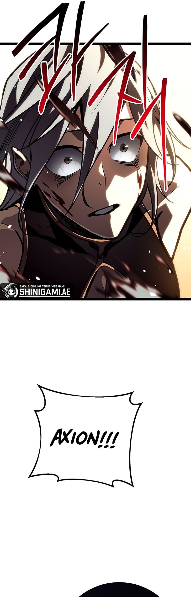 Regressing As The Reincarnated Bastard Of The Sword Clan Chapter 45 - halaman 13