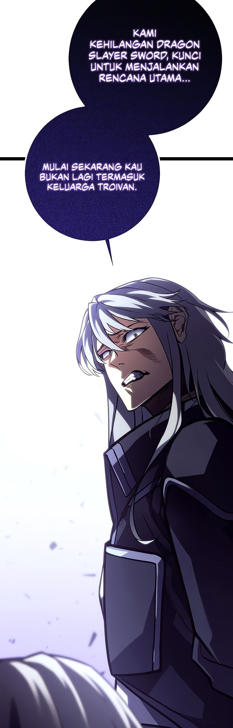 Regressing As The Reincarnated Bastard Of The Sword Clan Chapter 45 - halaman 14