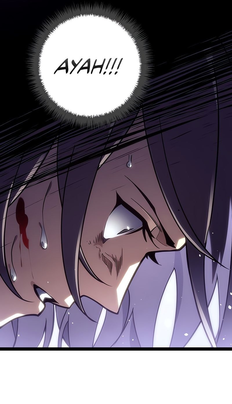 Regressing As The Reincarnated Bastard Of The Sword Clan Chapter 45 - halaman 16