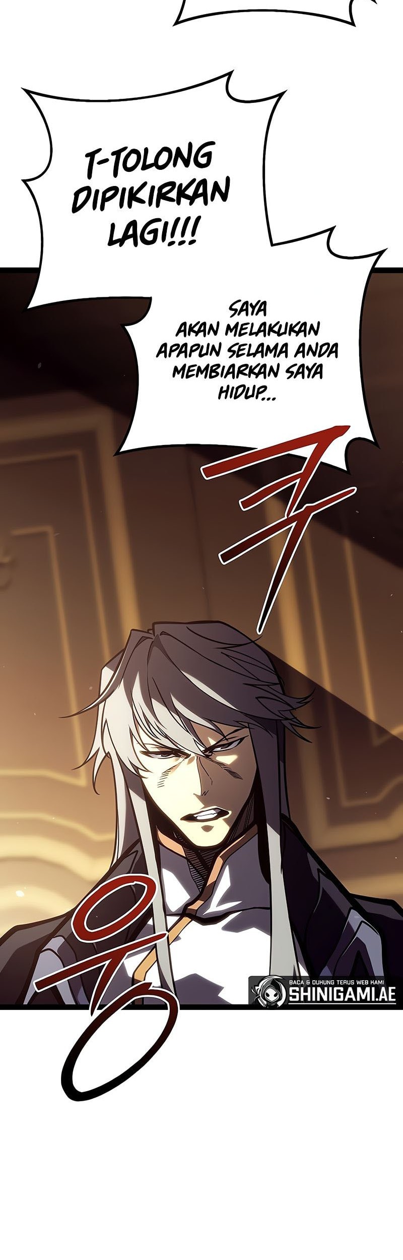 Regressing As The Reincarnated Bastard Of The Sword Clan Chapter 45 - halaman 18