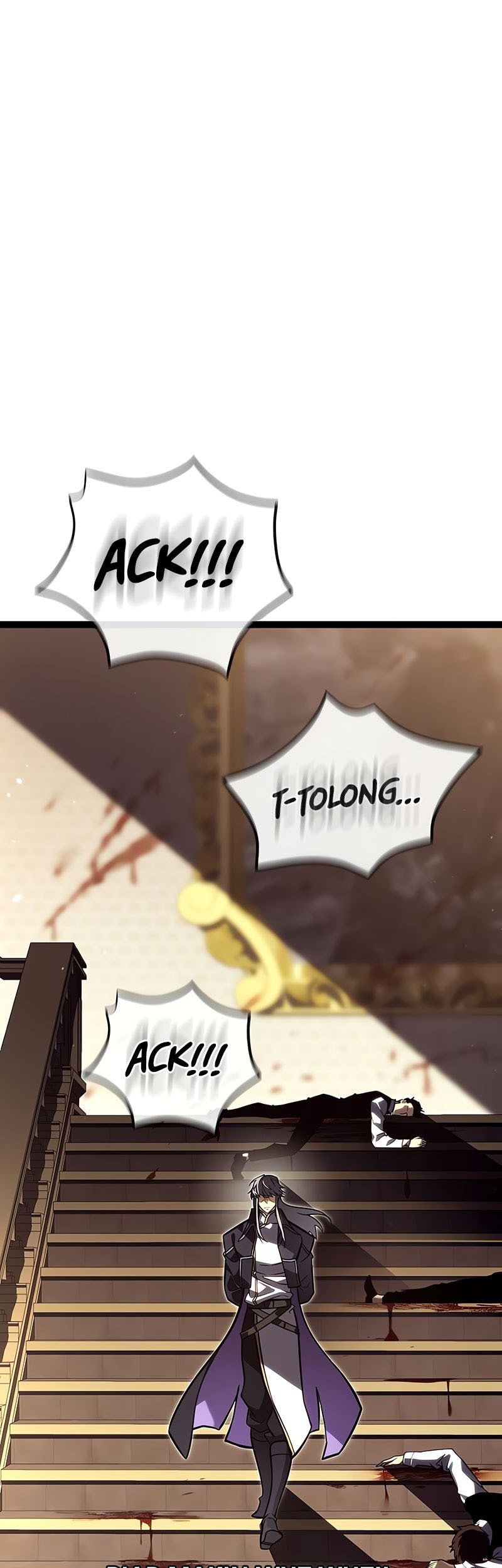 Regressing As The Reincarnated Bastard Of The Sword Clan Chapter 45 - halaman 19