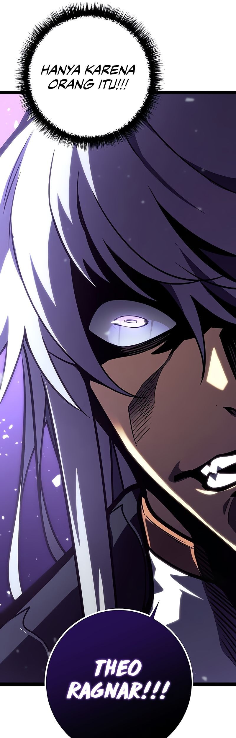 Regressing As The Reincarnated Bastard Of The Sword Clan Chapter 45 - halaman 21