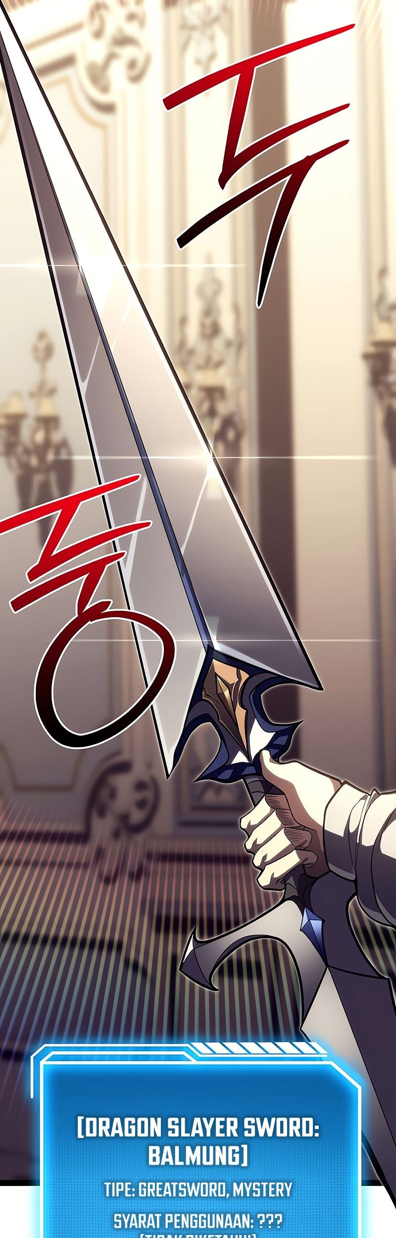 Regressing As The Reincarnated Bastard Of The Sword Clan Chapter 45 - halaman 25