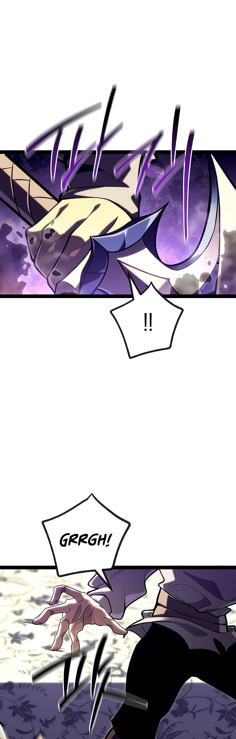 Regressing As The Reincarnated Bastard Of The Sword Clan Chapter 45 - halaman 27