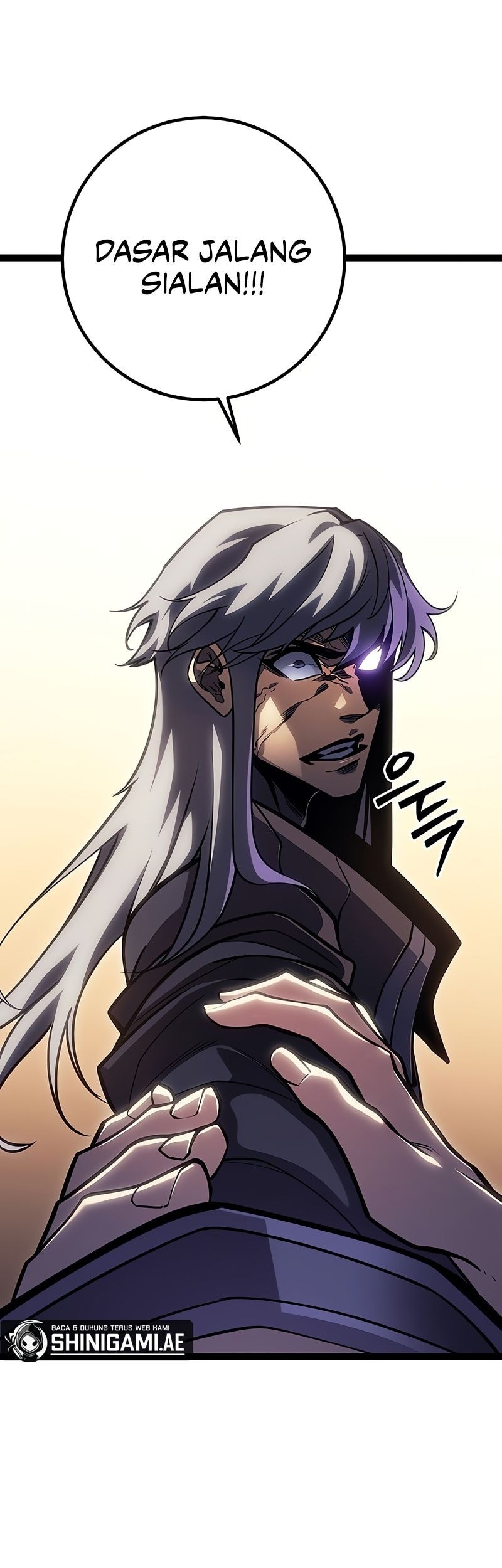 Regressing As The Reincarnated Bastard Of The Sword Clan Chapter 45 - halaman 3