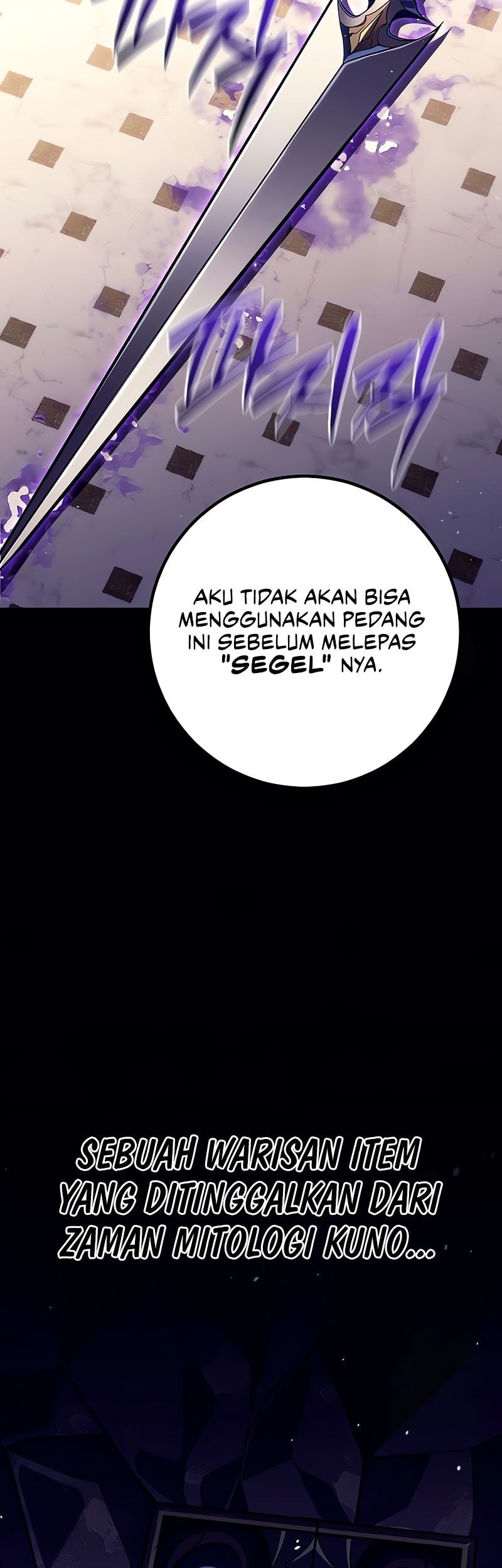 Regressing As The Reincarnated Bastard Of The Sword Clan Chapter 45 - halaman 31