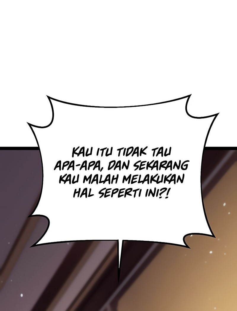 Regressing As The Reincarnated Bastard Of The Sword Clan Chapter 45 - halaman 4