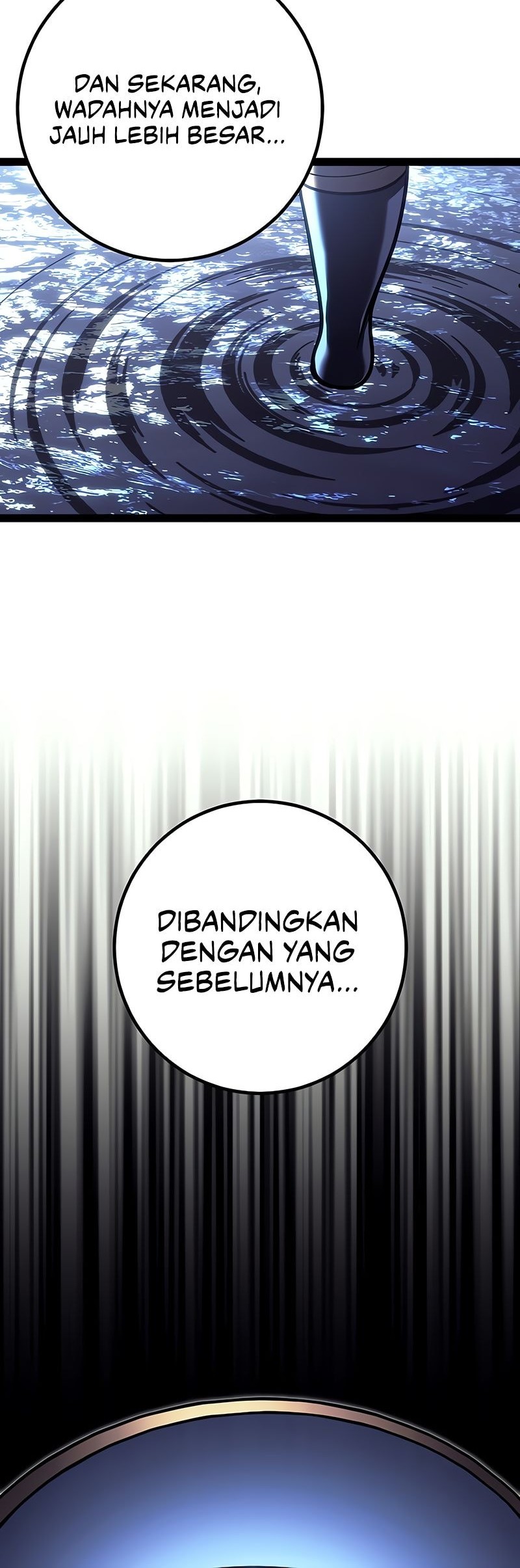 Regressing As The Reincarnated Bastard Of The Sword Clan Chapter 45 - halaman 48