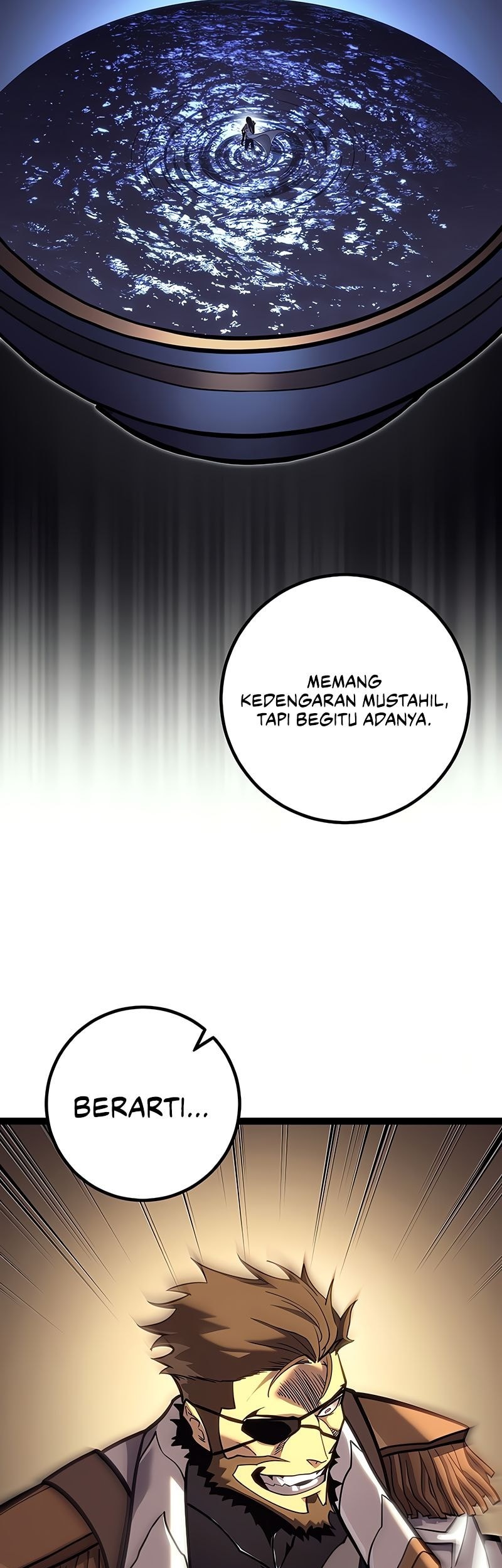 Regressing As The Reincarnated Bastard Of The Sword Clan Chapter 45 - halaman 49