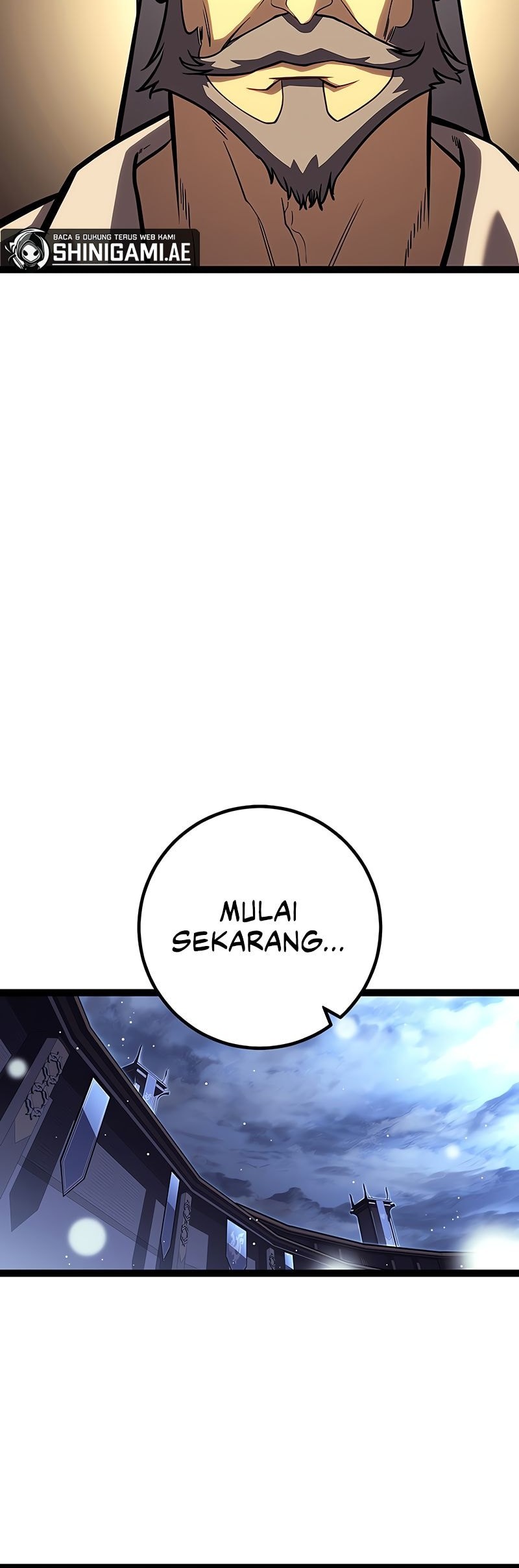 Regressing As The Reincarnated Bastard Of The Sword Clan Chapter 45 - halaman 51