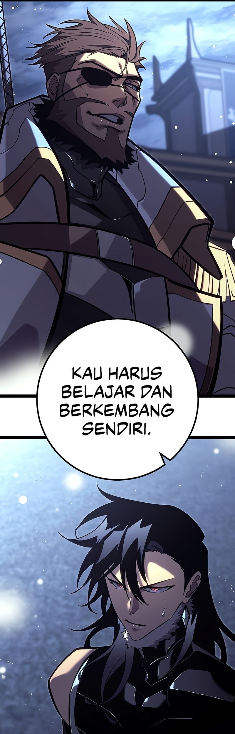 Regressing As The Reincarnated Bastard Of The Sword Clan Chapter 45 - halaman 52