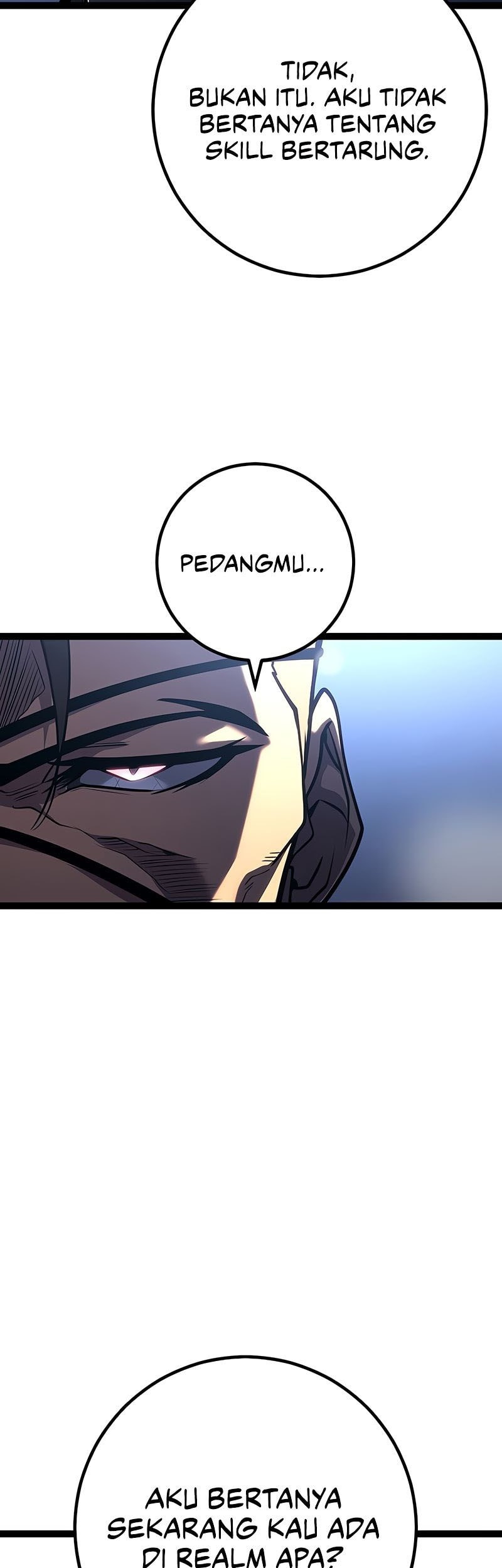 Regressing As The Reincarnated Bastard Of The Sword Clan Chapter 45 - halaman 58