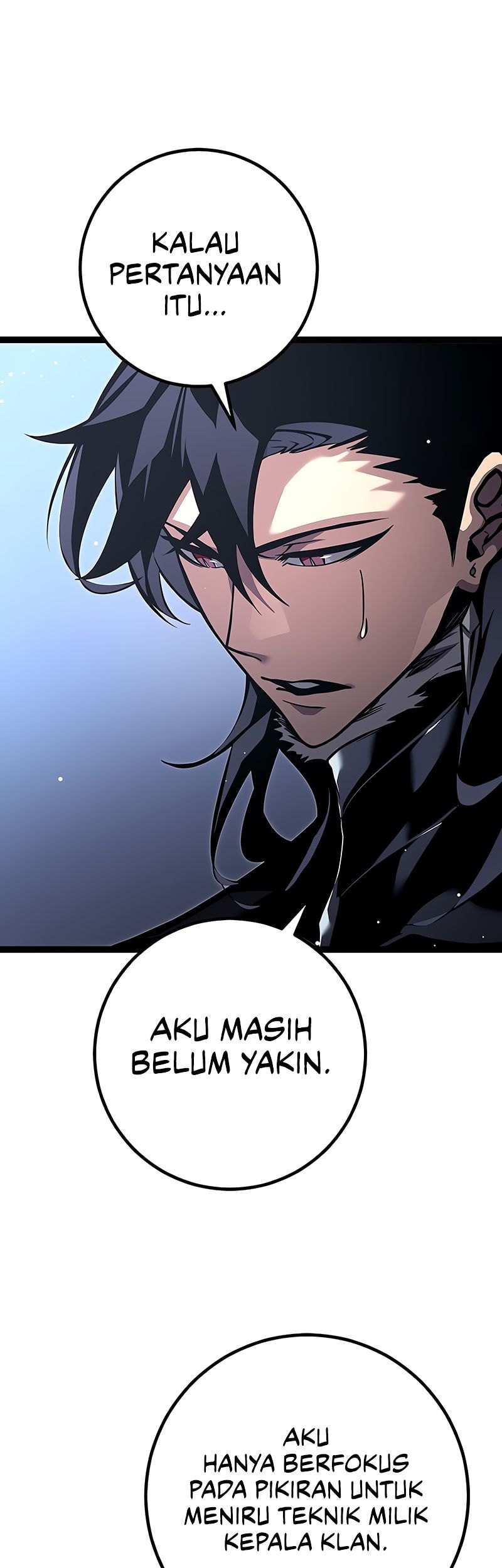Regressing As The Reincarnated Bastard Of The Sword Clan Chapter 45 - halaman 60