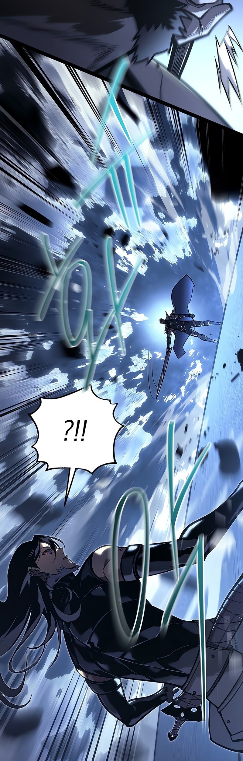 Regressing As The Reincarnated Bastard Of The Sword Clan Chapter 45 - halaman 62