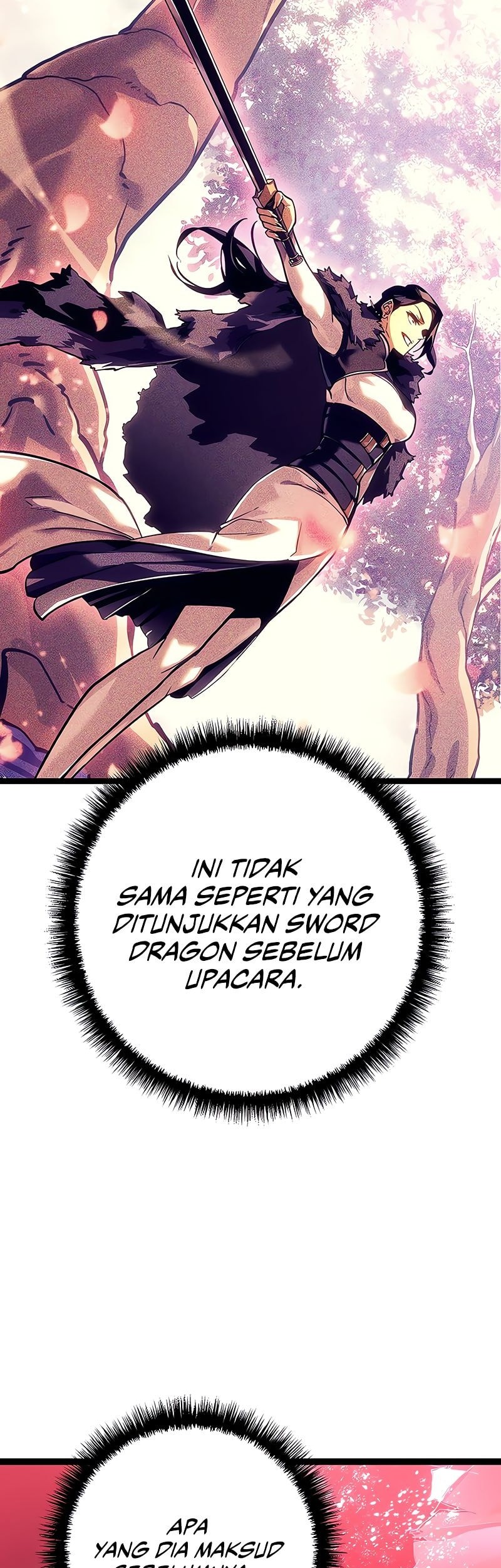 Regressing As The Reincarnated Bastard Of The Sword Clan Chapter 45 - halaman 66