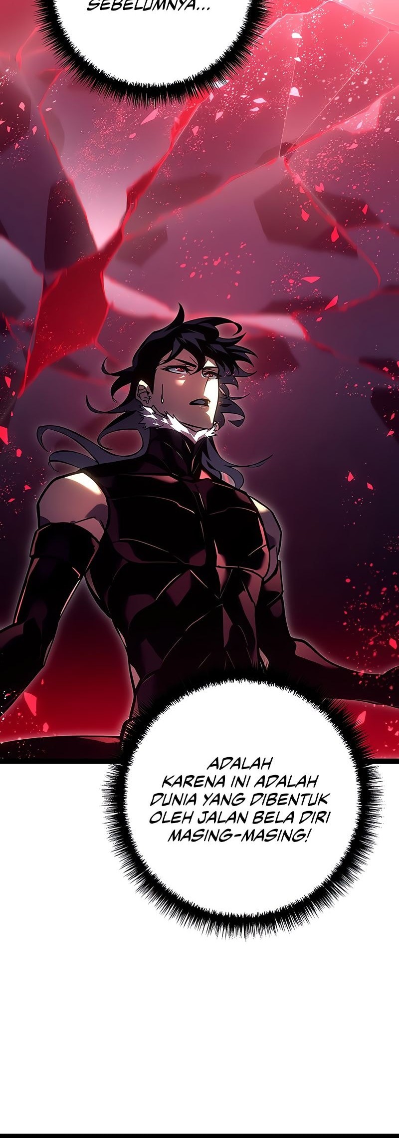 Regressing As The Reincarnated Bastard Of The Sword Clan Chapter 45 - halaman 67