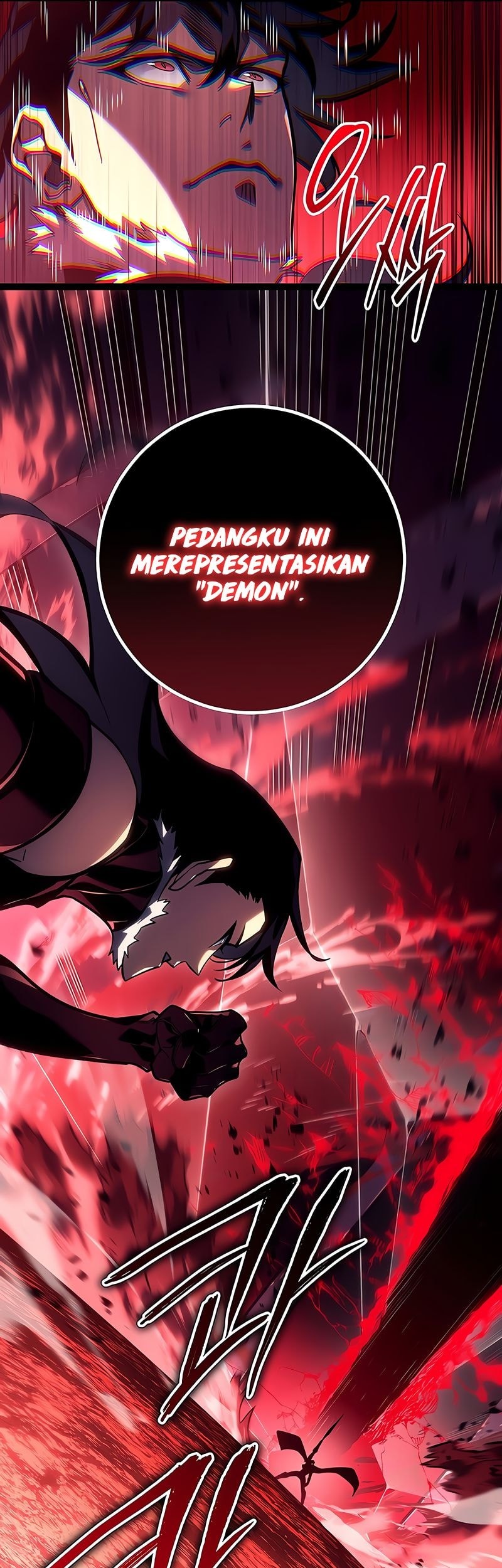 Regressing As The Reincarnated Bastard Of The Sword Clan Chapter 45 - halaman 68